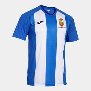 Camiseta 1ª Equipación EMF Torrejón de la Calzada