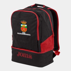 Mochila EMB Torrejón de la Calzada