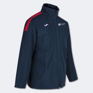 Anorak Mirasur