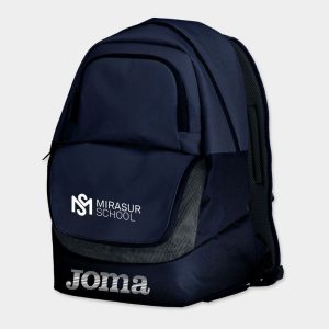 Mochila Mirasur