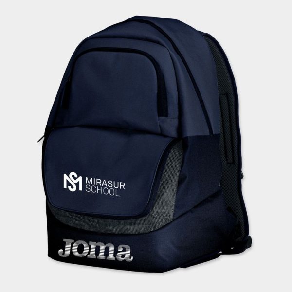 Mochila Mirasur