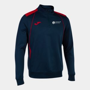 Sudadera Mirasur