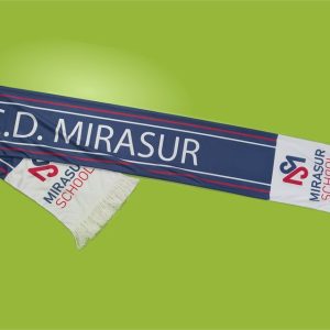 Bufanda Mirasur