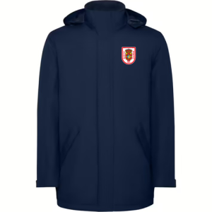 ADYC Anorak
