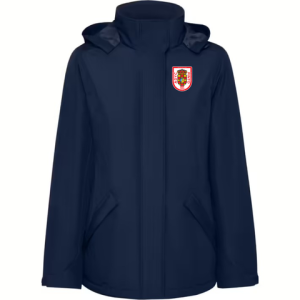 ADYC Anorak W