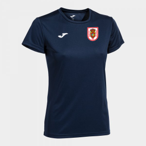 ADYC camiseta W entrenamiento