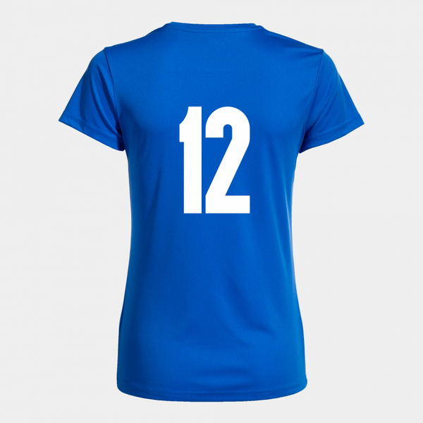 ADYC camiseta W 2ª equipación - Imagen 2