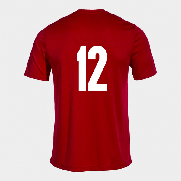 ADYC camiseta 1ª equipación - Imagen 2