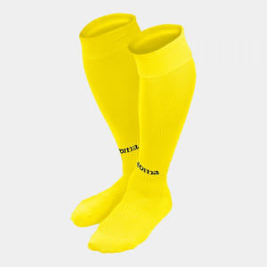 ADYC Medias W portera amarillo