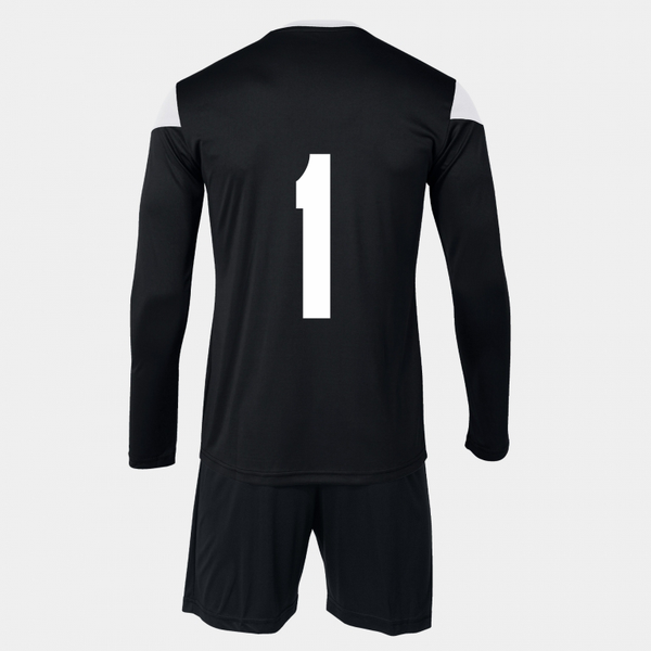 ADYC Portero negro - Imagen 2