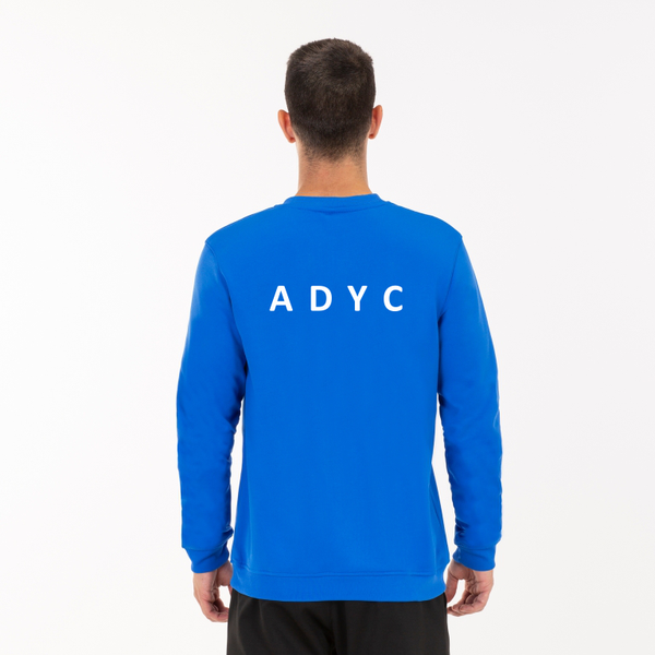 ADYC Sudadera - Imagen 2