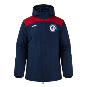 Mirasur Anorak