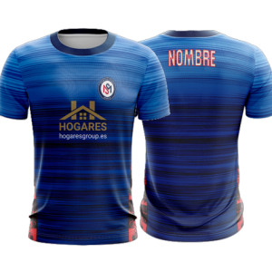 Mirasur Camiseta Natación