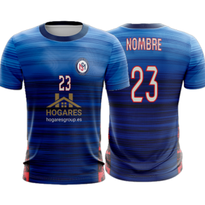 Mirasur Camiseta Voley