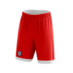 Mirasur Short 2ª Equipación Fútbol