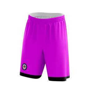 Mirasur Short Portero Purpura