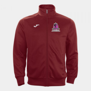 Chaqueta Chándal Gimnasia Rítmica  Torrejón de la Calzada