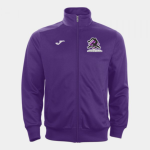 Chaqueta Chándal Gym Jazz  Torrejón de la Calzada